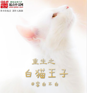 白猫王妃小说百度云