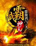 武神武霸帝