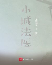 小城疑案录·精编版