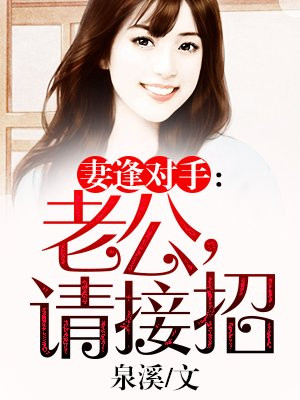 妻逢对手老公大人惹不起