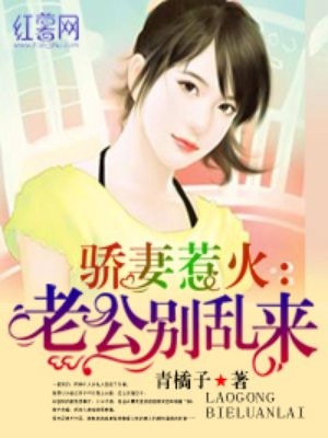 闪婚老公别乱来历如风