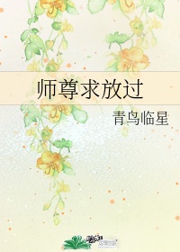 《师尊求放过》云长歌