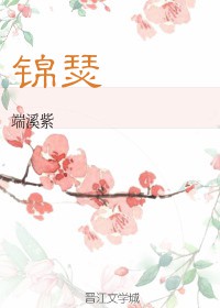 锦瑟的全部小说作品介绍