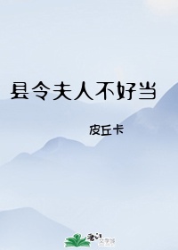 县令夫人的古代生活txt