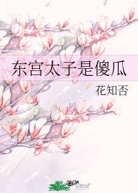 东宫太子是傻瓜 花知否