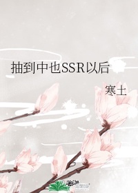 抽中中也ssr以后全文阅读