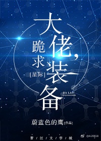 《大佬!跪求星际装备》作者:蔚蓝色的鹰