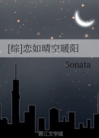 恋如晴空暖阳 作者:Sonatanmf