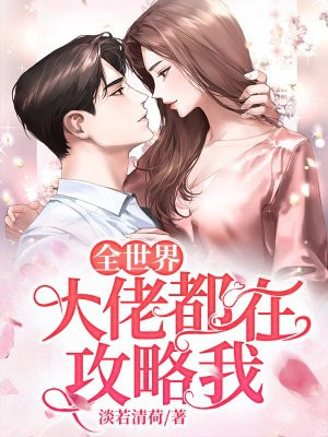 全世界大佬都是我老婆pdf