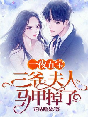 一夜成婚:爷宠妻无度